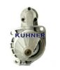 AD KüHNER 254614 Starter